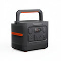 Portable Power Station Designed for Emergency Backup, 1536Wh Capacity, IP65 Waterproof, Multiple Charging