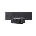 Portable Power Station Built for Backup Power, 245Wh LFP Battery, 300W Output, Solar Compatible