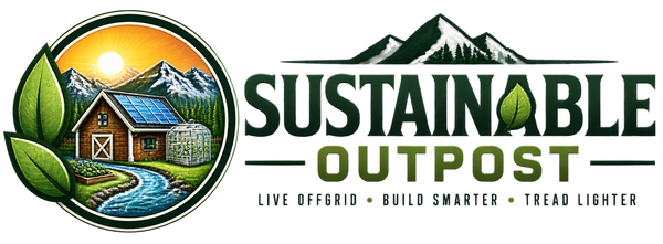 Sustainable Outpost