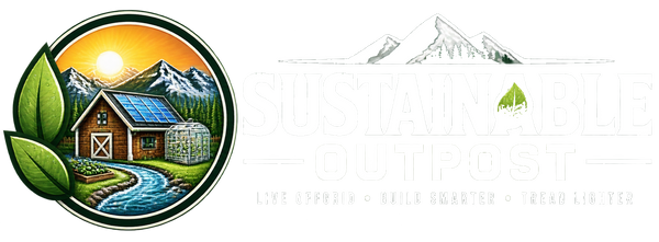 Sustainable Outpost